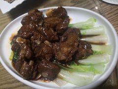 -萃和楼海鲜酒店(汉口路店)