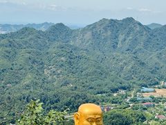 -大慈岩风景区
