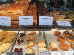 -OUR Bakery(国贸商城店)