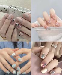 -M·X Nail日式美甲美睫