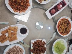 -小四川餐厅(纪庄子北道店)