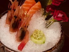 -山葵家·创意料理(万象汇店)