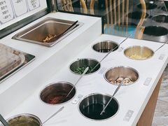 -老边饺子馆(西站店)