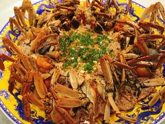 -炉鼎记私房菜(总店)