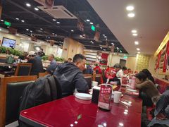-宏状元现熬粥·京味菜(五棵松店)