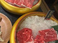 -牛New寿喜烧(新六百店)