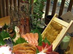 -花潮料理艺食馆(世欧广场店)