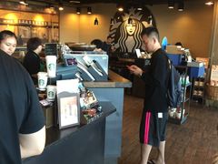 -星巴克(北京首都国际机场7店)