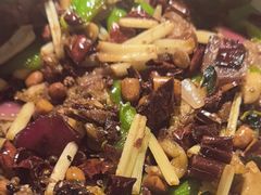 -茅溪菜·家宴(上品拾陆店)