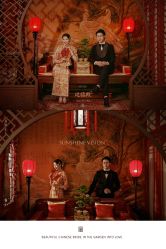 点击看大图 -日光视觉婚纱摄影(旗舰店)