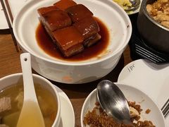 -集品堂·JPC餐厅(青年大街市府店)