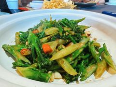 -一桶江山餐厅(松北店)