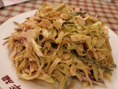 蔬菜沙拉-华梅西餐厅(哈尔滨中央大街店)