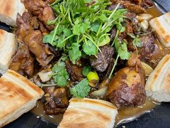 -老粮票大食堂(灌江路店)