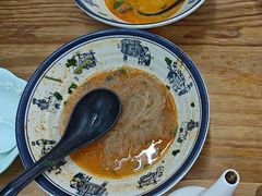-鸭小妹鸭血粉丝(老门东店)