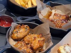 -必胜客(蚌埠东海万达店)