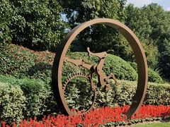 -杭州城北体育公园