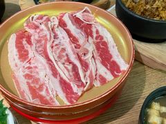 -沼津港精致料理·寿喜烧·烧鸟(青浦宝龙广场日料榜单店)