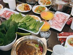 -翠峰苑火锅(迎宾路店)