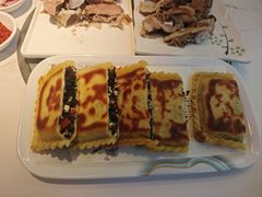 -清真老东乡开锅羊肉(甘南路店)