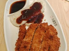 排骨年糕-小杨生煎(愚园路)