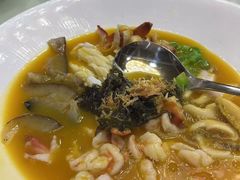 -长江国际酒店-中餐厅