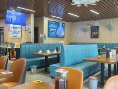 -厨大将烤肘子(镇江北路店)