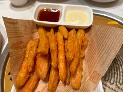 -七八冷面·延边朝鲜族美食(世纪汇店)