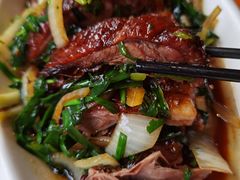 捞鹅-小粤楼·怀旧粤菜(万辉国际广场店)