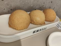 -蔡澜点心·粤菜(丽泽天街店)
