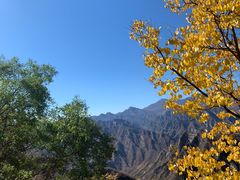 -圣莲山风景区