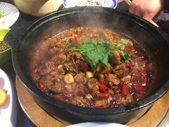 -辣猫龙虾(马泉营店)