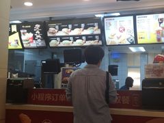 门面-麦当劳(厦门思明路店)