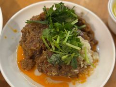 粉蒸牛肉-曾牛肉