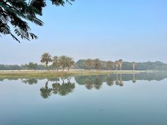 -迪茵湖田家舍生态农场