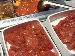 -海底捞火锅(上元大街店)