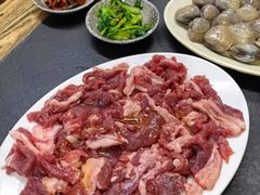 -木兰饭店(市府大路店)