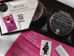 -HUGS coffee(东区店)