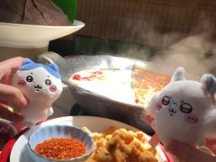 -九鼎轩火锅大排挡