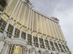 -澳门威尼斯人综合度假区