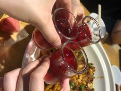 -情妹耙泥鳅·江湖川菜(科华店)