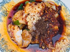 -温记府廟豆汤饭·始于1955年(海椒店)