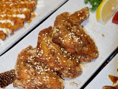 -小川洋风料理(街道口店)