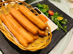 -陆壹捌餐厅(五大道店)
