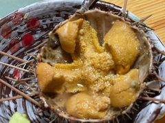 黄海胆-福匠日本料理(人民路店)