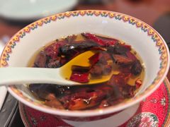 -1078號老北京涮肉(松柏店)
