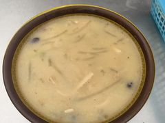 -张家油条