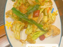 -金翠河烧鹅餐厅(解放碑时代广场店)