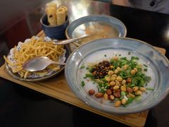 -大王油茶(二厂文创公园店)