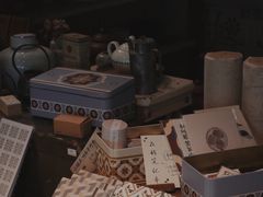 -时光花园(白鹭洲店)